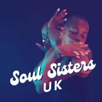 VA - Soul Sisters UK (2024) MP3