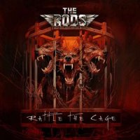 The Rods - Rattle The Cage (2024) MP3