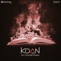 Koan - Don Quixote's Passion [Side D] (2023) MP3
