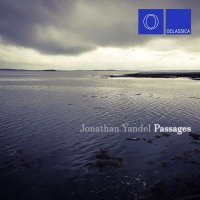 Jonathan Yandel - Passages (2024) MP3