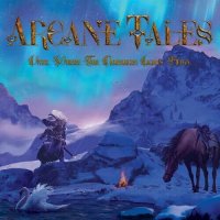 Arcane Tales - Until Where the Northern Lights Reign (2024) MP3