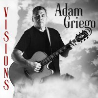 Adam Griego - Visions (2024) MP3