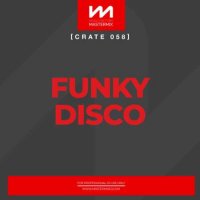 VA - Mastermix Crate 058 - Funky Disco (2023) MP3