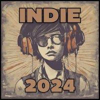VA - Indie (2024) MP3