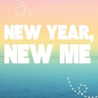 VA - New Year, New Me (2024) MP3