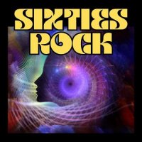 VA - Sixties Rock (2024) MP3