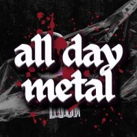 VA - All Day Metal (2024) MP3