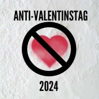 VA - Anti Valentinstag (2024) MP3