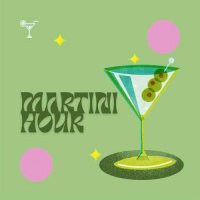 VA - Martini Hour (2024) MP3
