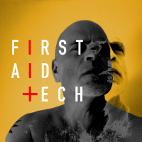 First Aid Tech - First Aid Tech (2024) MP3