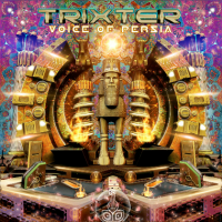 Trixter - Voice Of Persia (2024) MP3