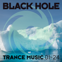 VA - Black Hole Trance Music 01-24 (2024) MP3