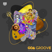VA - Goa Groove (2024) MP3