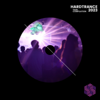 VA - Hard Trance 2023 (2024) MP3