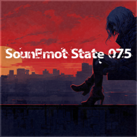 VA - SounEmot State [75] (2024) MP3