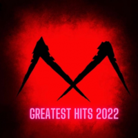 Morphix - Greatest hits 2022 (2024) MP3