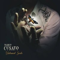 Marco Cusato - Untamed Souls (2023) MP3