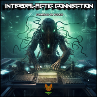 VA - Intergalactic Connection (2024) MP3