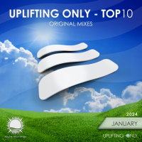 VA - Uplifting Only: Top 10: January 2024 (2024) MP3