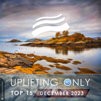 VA - Uplifting Only Top 15: December 2023 (2023) MP3
