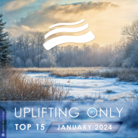 VA - Uplifting Only Top 15: January 2024 (2024) MP3