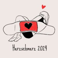 VA - Herzschmerz (2024) MP3