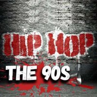 VA - Hip Hop The 90s (2024) MP3
