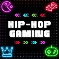 VA - Hip-Hop Gaming (2024) MP3