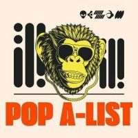 VA - Pop A-List (2024) MP3