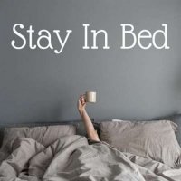VA - Stay In Bed (2024) MP3