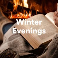 VA - Winter Evenings (2023) MP3