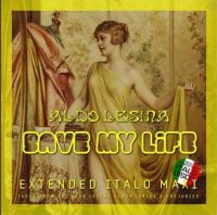 Aldo Lesina - Save My Life (2023) MP3