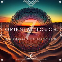 VA - Oriental Touch 7 (2024) MP3