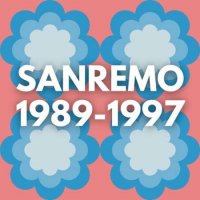 VA - Sanremo 1989-1997 (2024) MP3