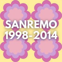 VA - Sanremo 1998-2014 (2024) MP3