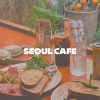 VA - Seoul Cafe W. Brunch (2024) MP3
