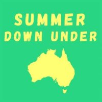 VA - Summer Down Under (2024) MP3