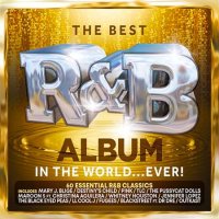 VA - The Best R&B Classics Album In The World Ever! (2024) MP3