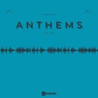 VA - Trance Anthems Vol 26 (2024) MP3