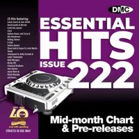 VA - DMC Essential Hits 222 (2024) MP3