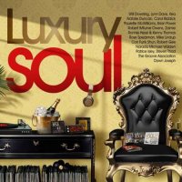 VA - Luxury Soul (2024) MP3