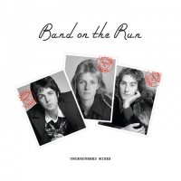 Paul McCartney - Band On The Run [Underdubbed Mixes] (1973/2024) MP3