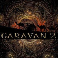 VA - Caravan Vol. 1-5 (2018-2023) MP3
