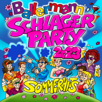 VA - Ballermann Schlagerparty (2023) MP3