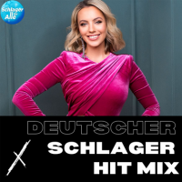 VA - Deutscher Schlager Hit Mix (2023) MP3