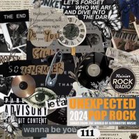 VA - Unexpected Pop Rock Music (2024) MP3