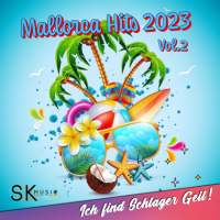 VA - Mallorca Hits 2023 [02] (2023) MP3