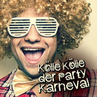 VA - Kolle Kolle der Party Karneva (2023) MP3