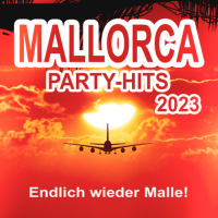 VA - Mallorca Party-Hits 2023 (2023) MP3