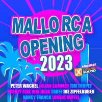 VA - Mallorca Opening 2023 (2023) MP3